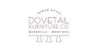 Dovetail furniture