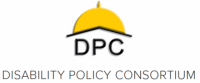 Disability policy consortium