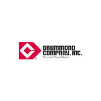 Drummond ltd.