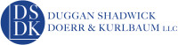 Duggan shadwick doerr & kurlbaum llc