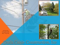 Duda cable construction
