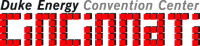 Duke energy convention center