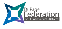 Dupage federation on human services reform