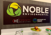 Noble environmental technologies