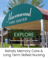 Havenwood care center