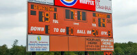 Electro-mech scoreboard company
