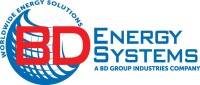 Energy systems