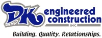 Engineered construction, inc.