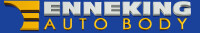 Enneking auto body, inc.