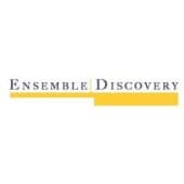 Ensemble discovery
