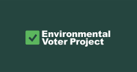 Environmental voter project