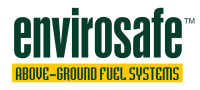 Envirosafe above-ground fuel systems