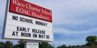 Waco charter school
