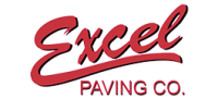 Excel paving