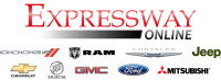 Expressway chevrolet