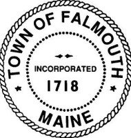 Town of falmouth maine