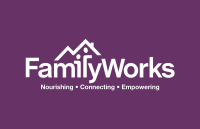 Familyworks food bank and resource center