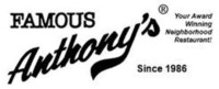 Famous anthonys