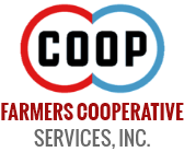 Farmers cooperative association, inc.