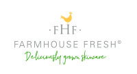 Farmhouse fresh