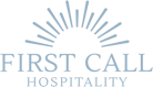 First call hospitality, inc.