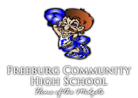 Freeburg community high school