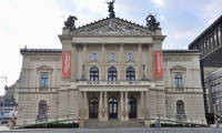 Prague State Opera