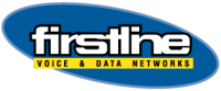 Firstline voice & data networks
