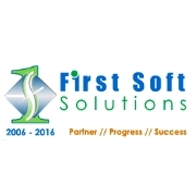 First softsolutions inc