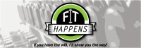 Fit happens llc