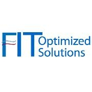 Fit optimized solutions