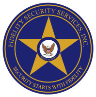 Fidelity security services