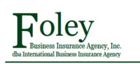 Foley insurance group inc.