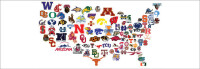 Football university