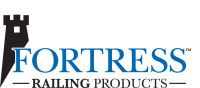 Fortress railing products