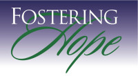 Fostering hope foundation