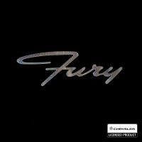 Fury dodge chrysler ram
