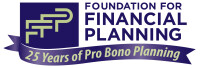 Foundation for financial planning