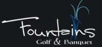 Fountains golf & banquet