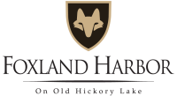 Foxland harbor