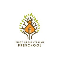 First presbyterian church school