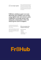 Fr8hub