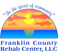 Franklin county rehab ctr llc