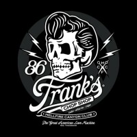 Frank's chop shop