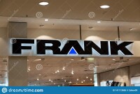 Frank's shoes