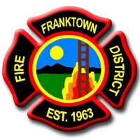 Franktown fire protection district