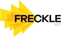 Freckle iot