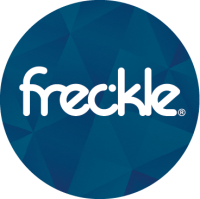 Freckles graphics