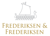 Frederiksen & frederiksen