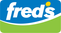 Fred's home store
